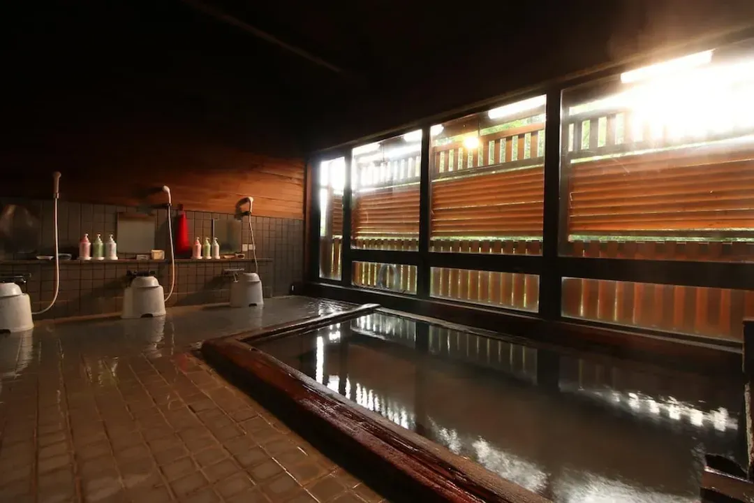 Spa