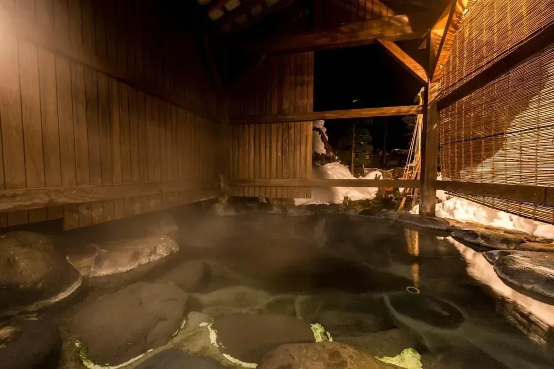 Spa