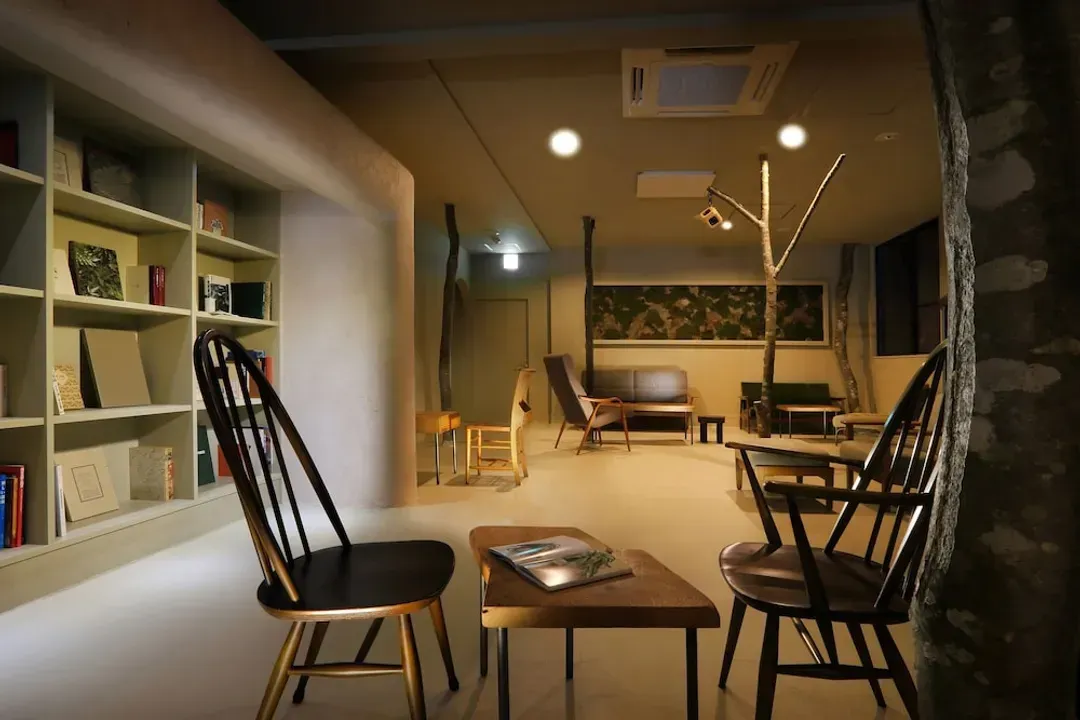 Library