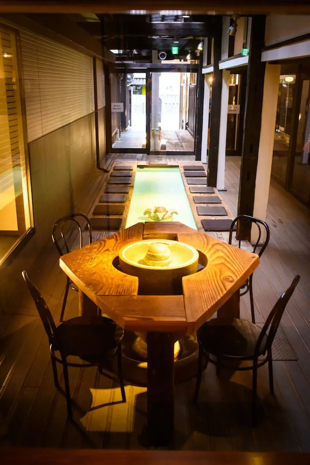 Cafe