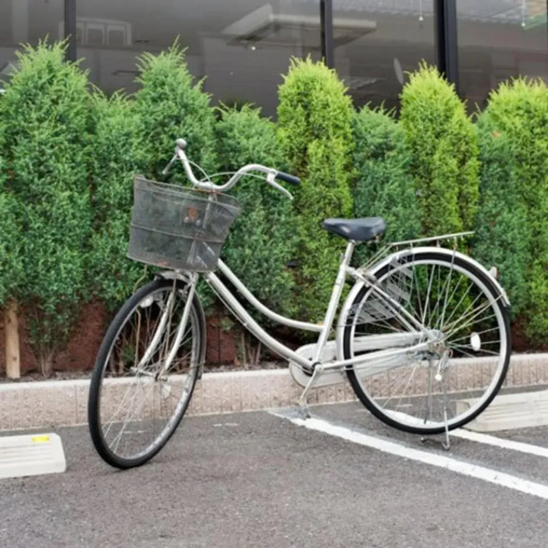 Bicycling