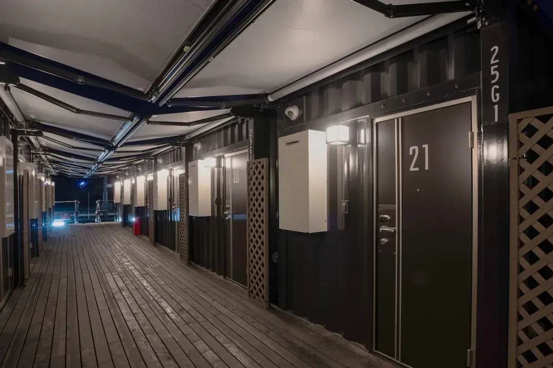 Hallway