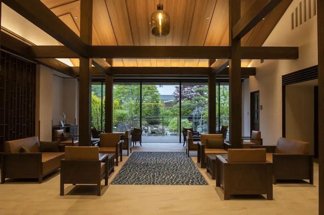 군마 현-La Vista Kusatsu Hills