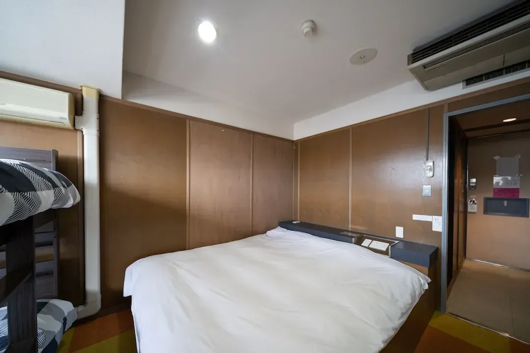 Extra beds