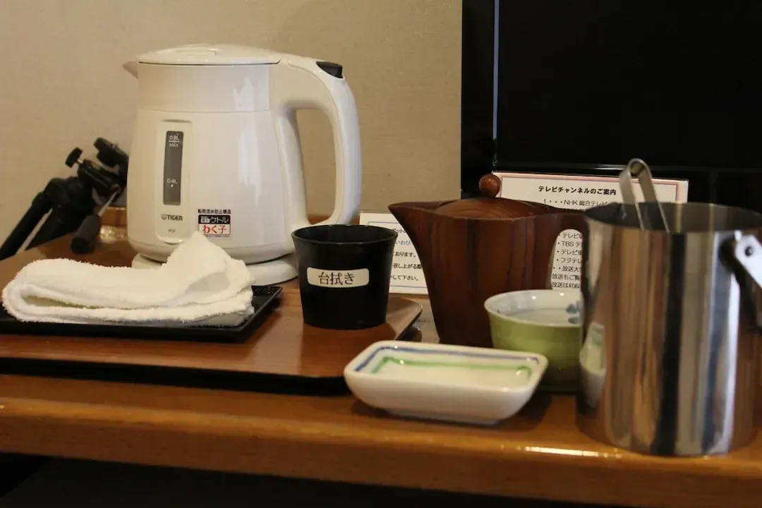 Room amenity