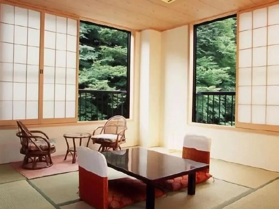 群馬縣-一花館日式旅館