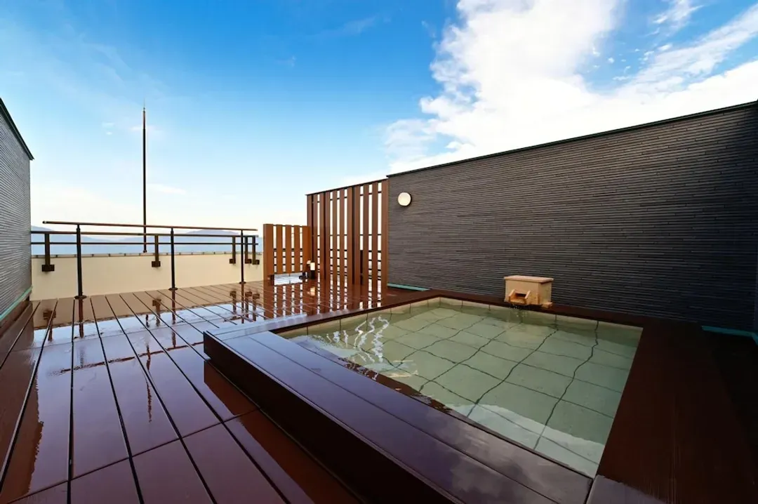 Spa