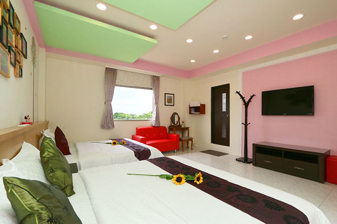 Waterfowers House