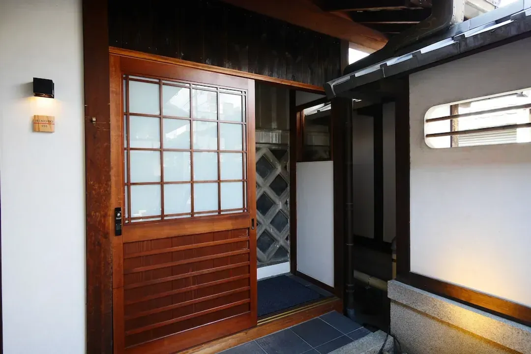 Nara-ken-Kazeno Naramachi