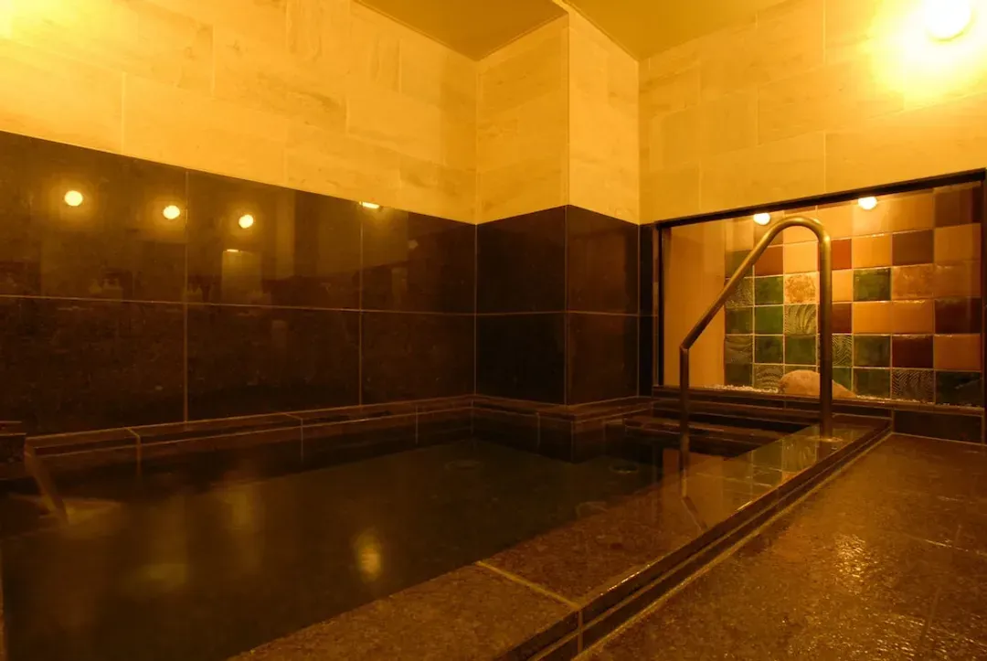 Spa