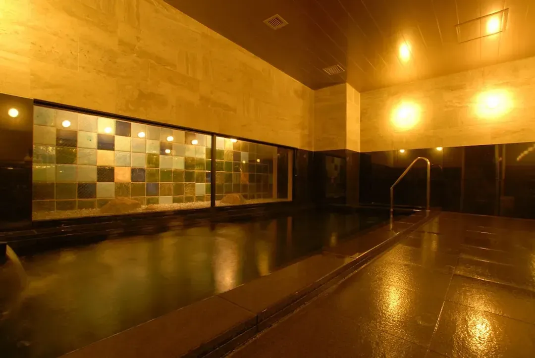 Spa