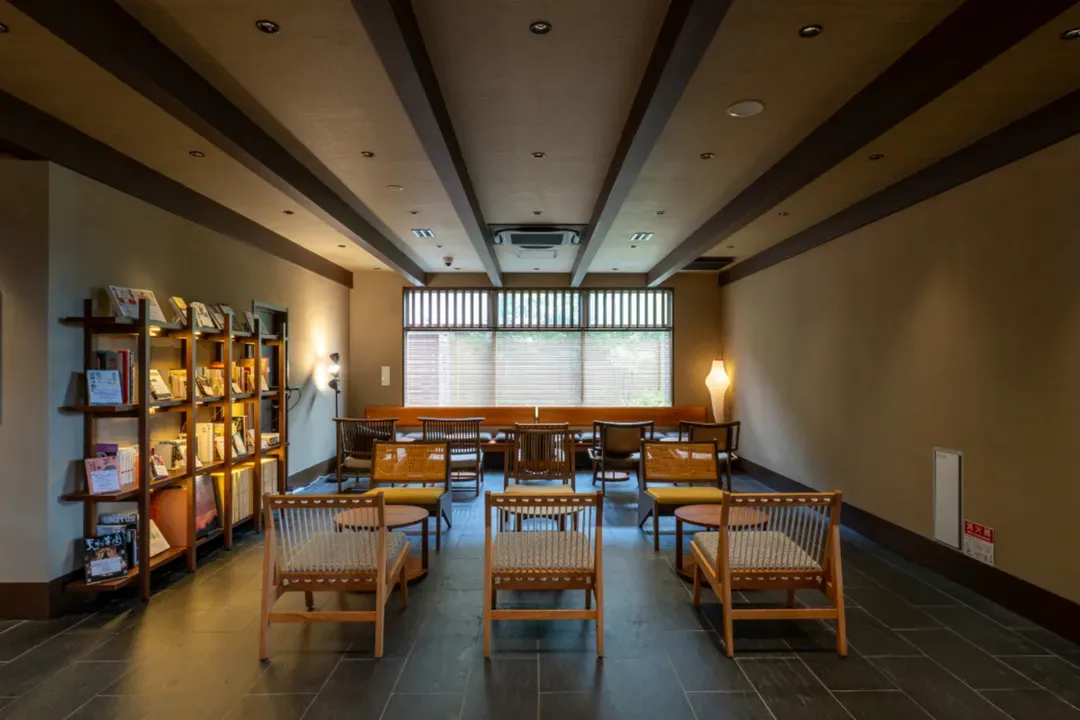 門前宿 和空法隆寺｜大眾浴場/近法隆寺&中宮寺-13