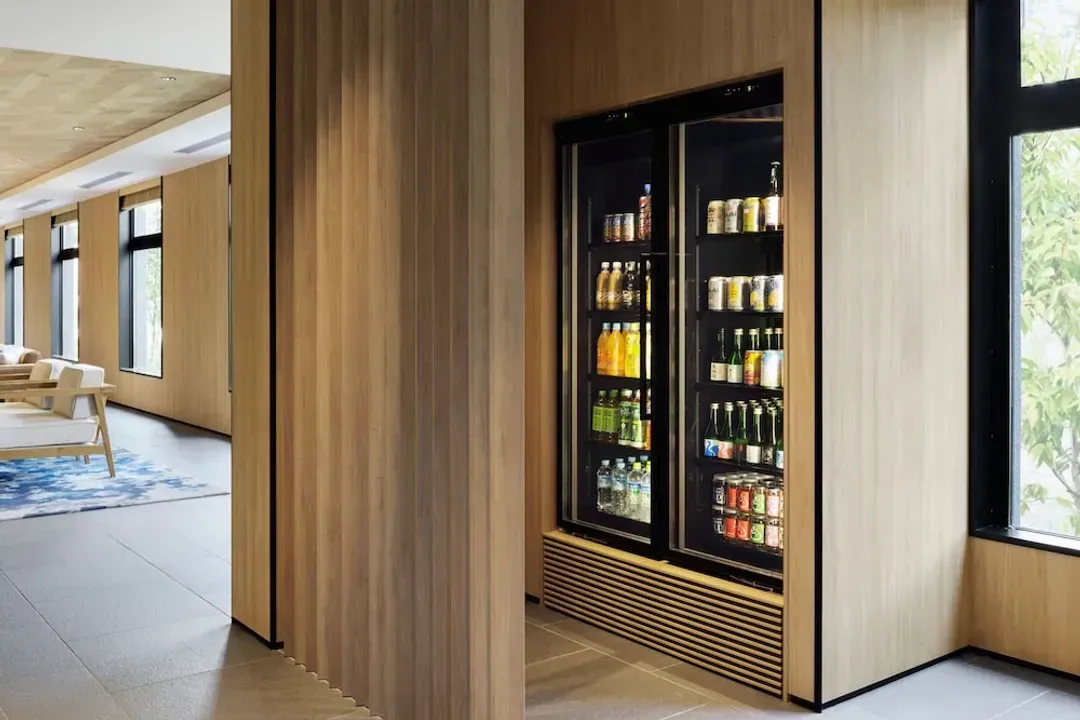 Property amenity
