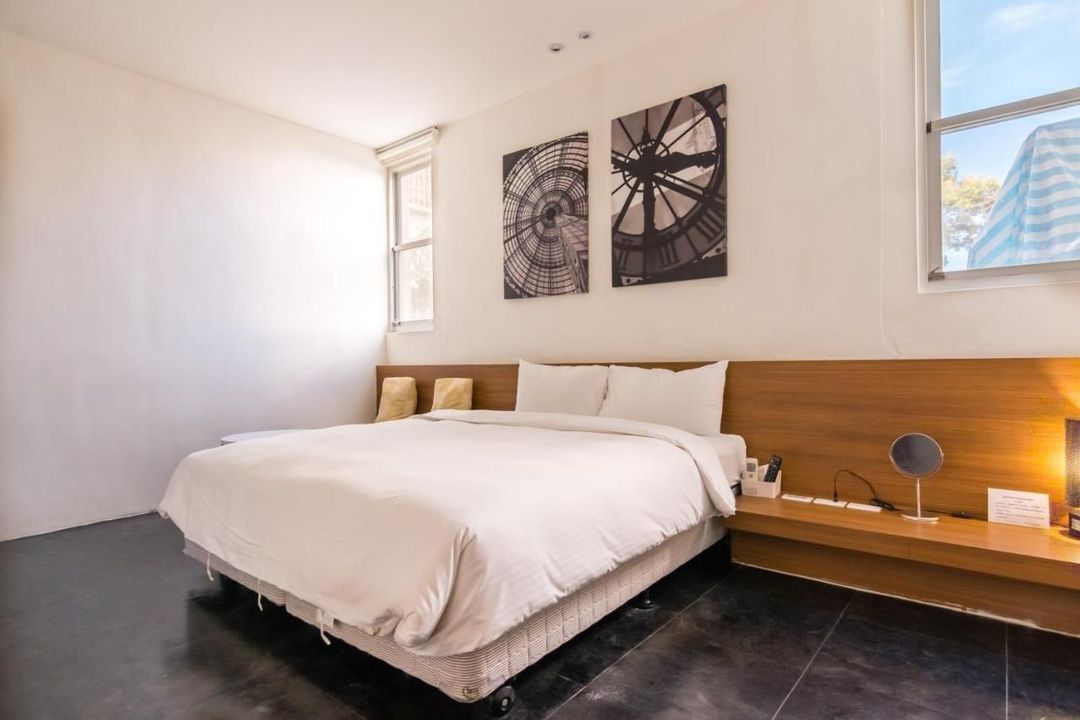 모데나 비앤비 Modena B&B