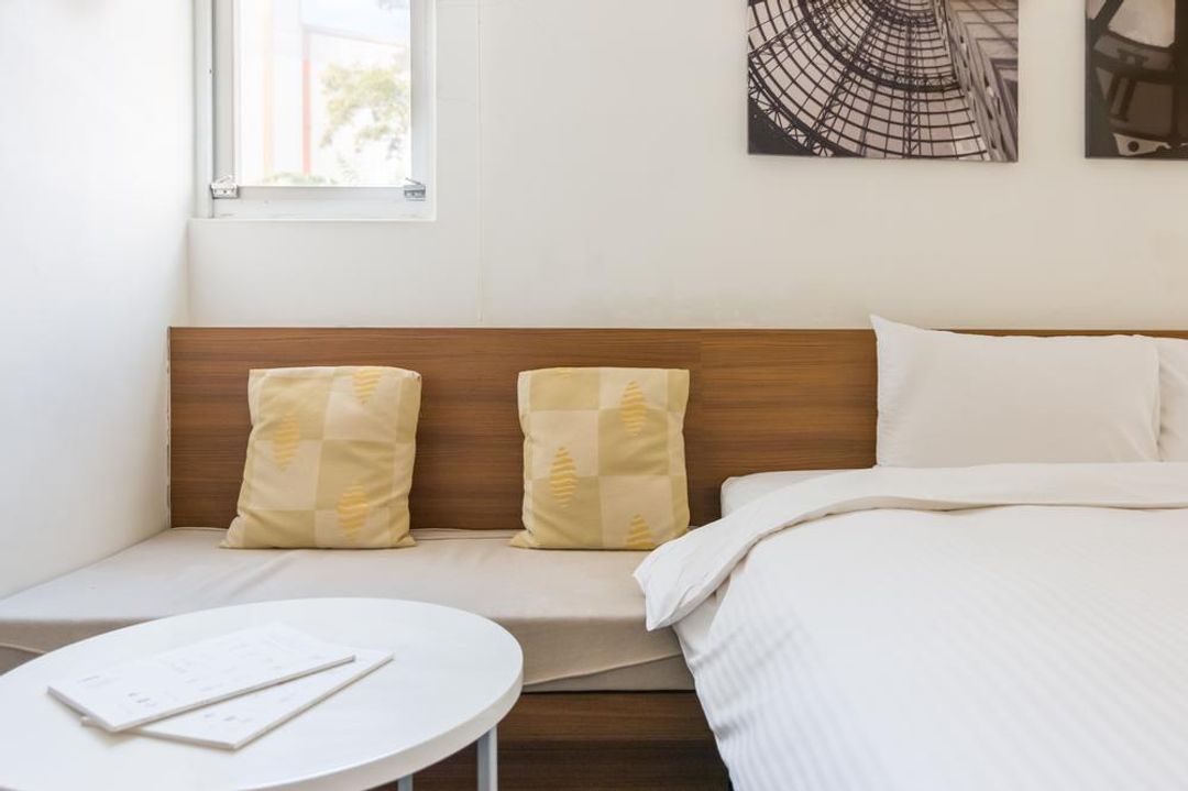 모데나 비앤비 Modena B&B