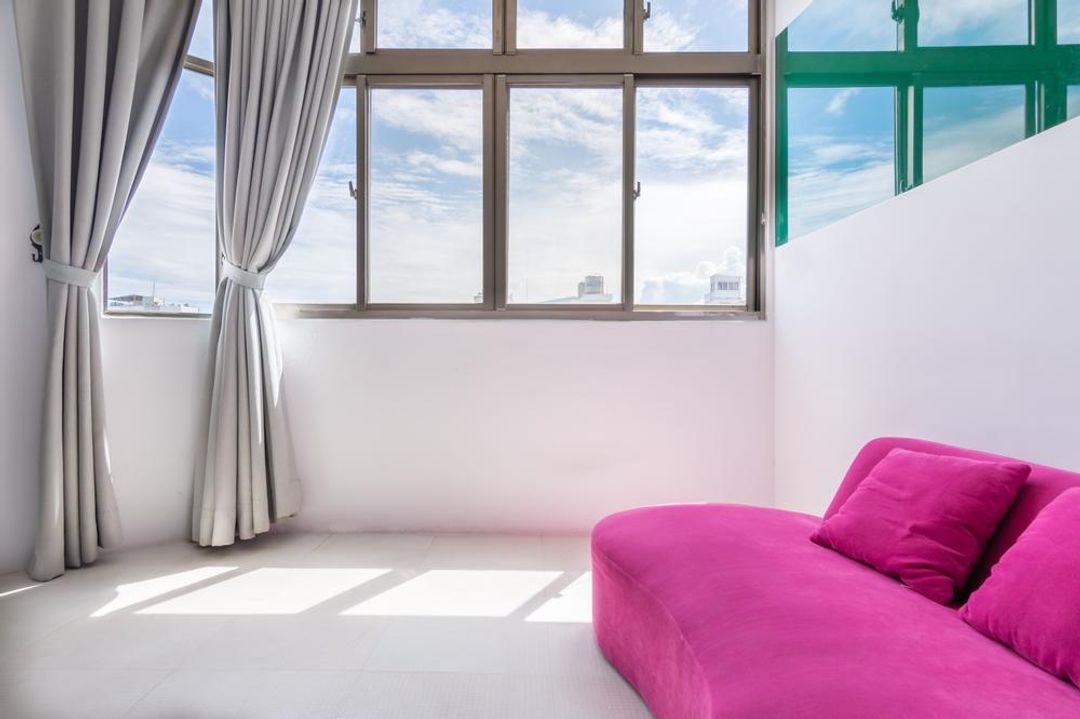 모데나 비앤비 Modena B&B