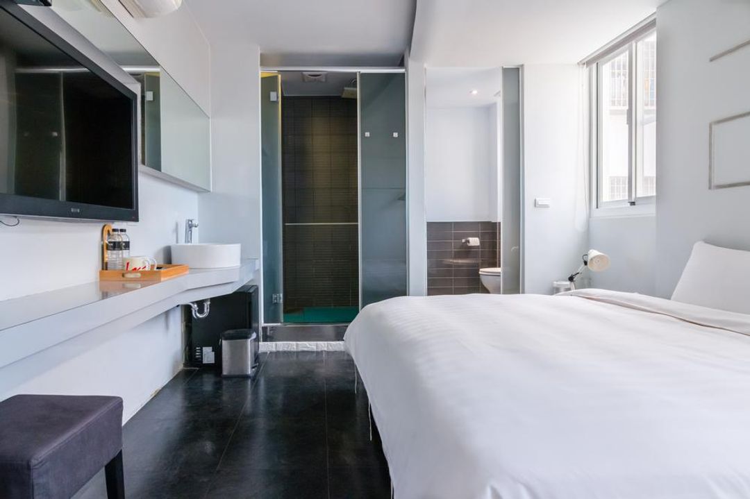모데나 비앤비 Modena B&B