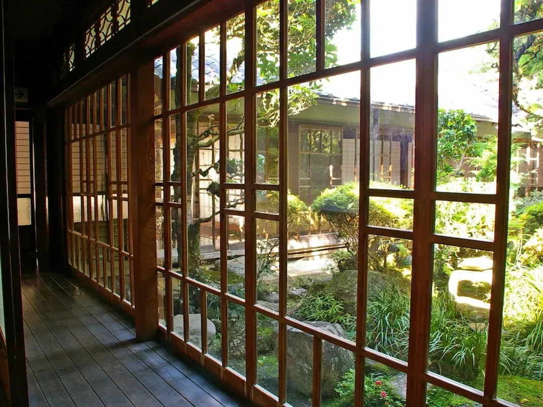 奈良縣-朝日館