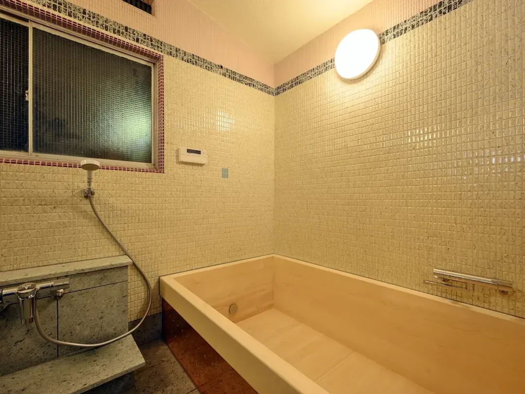 Public bath