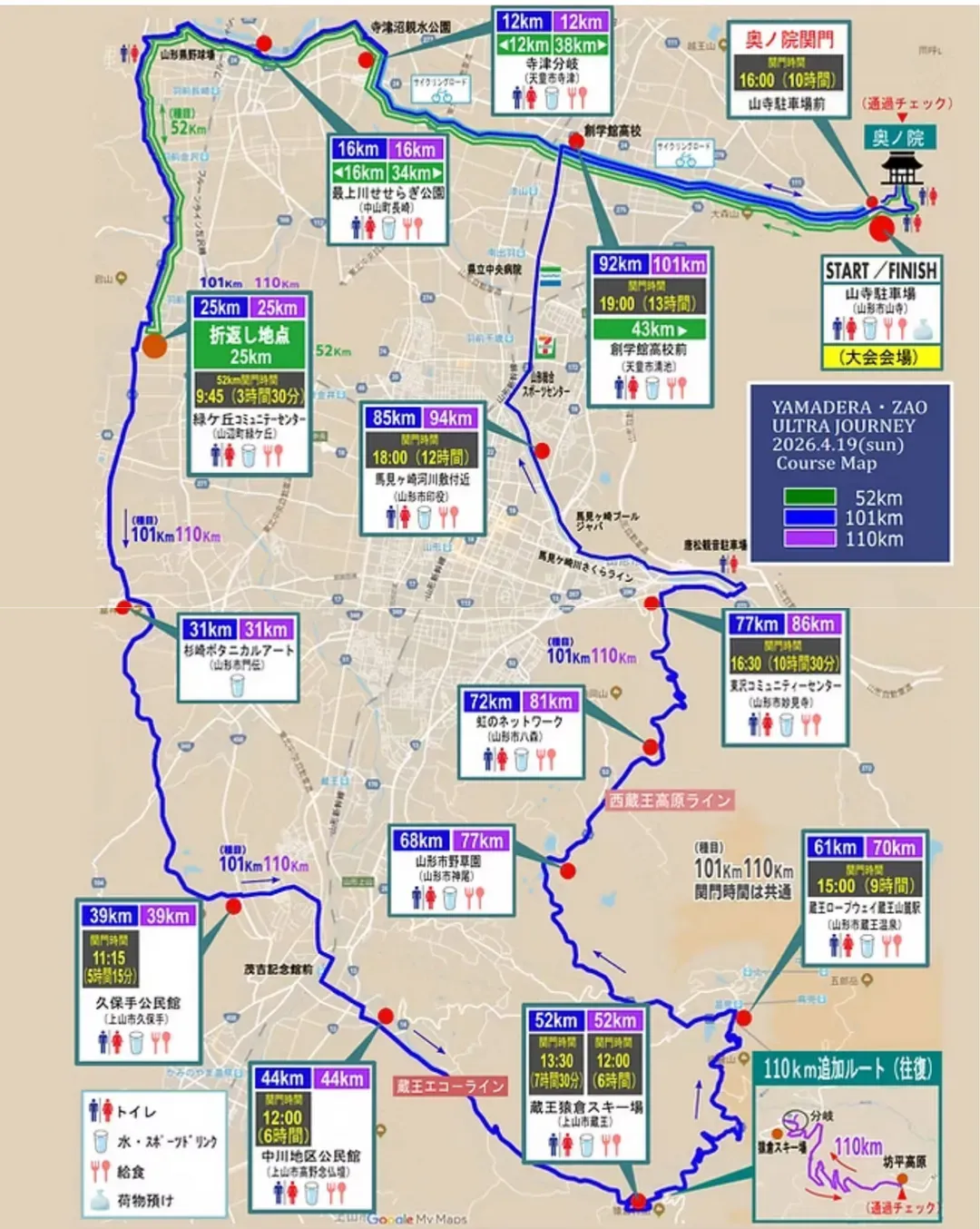 路線圖