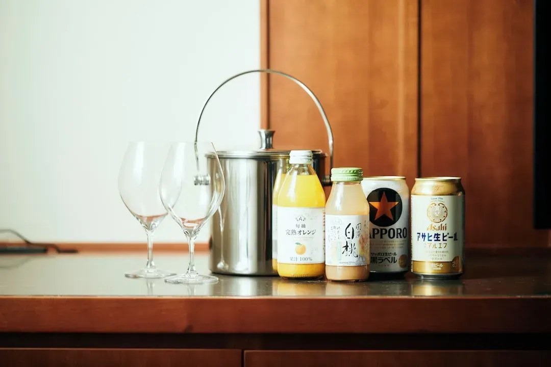 Room amenity