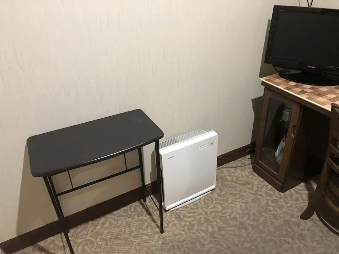 Room amenity