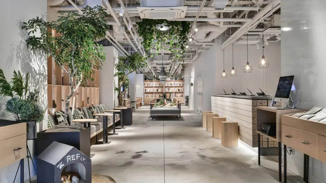 大宮REF飯店 by VESSEL HOTELS｜大宮站步行3分-2