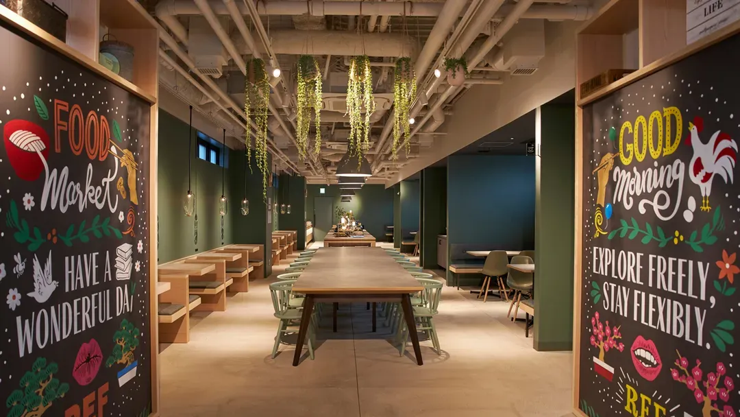 大宮REF飯店 by VESSEL HOTELS｜大宮站步行3分-8