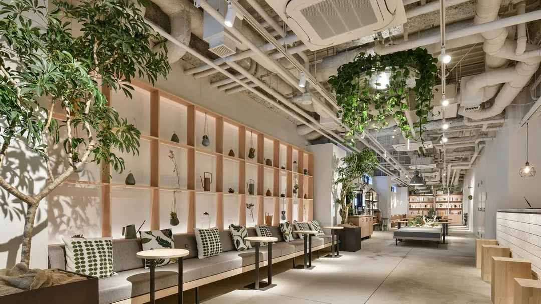 大宮REF飯店 by VESSEL HOTELS｜大宮站步行3分-4