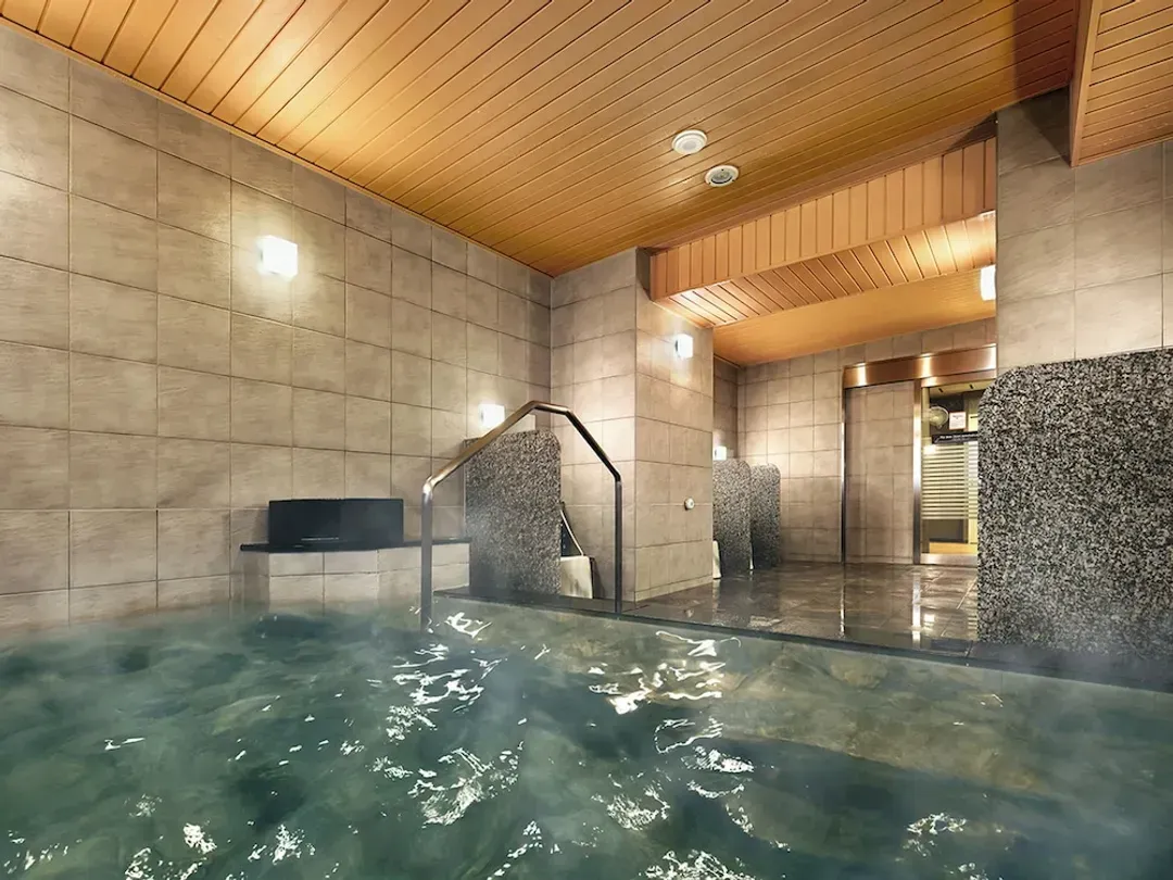 Spa