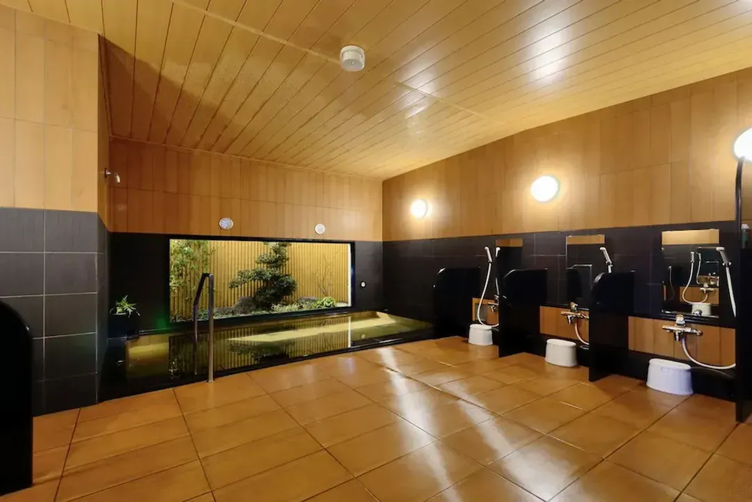 Treatment room