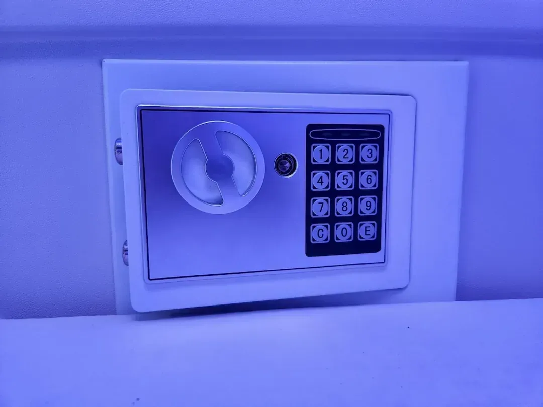 Safe