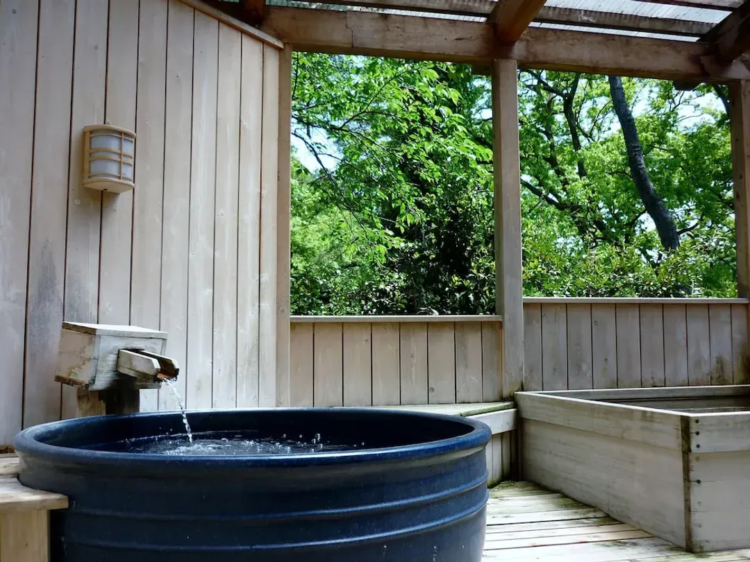 Public bath