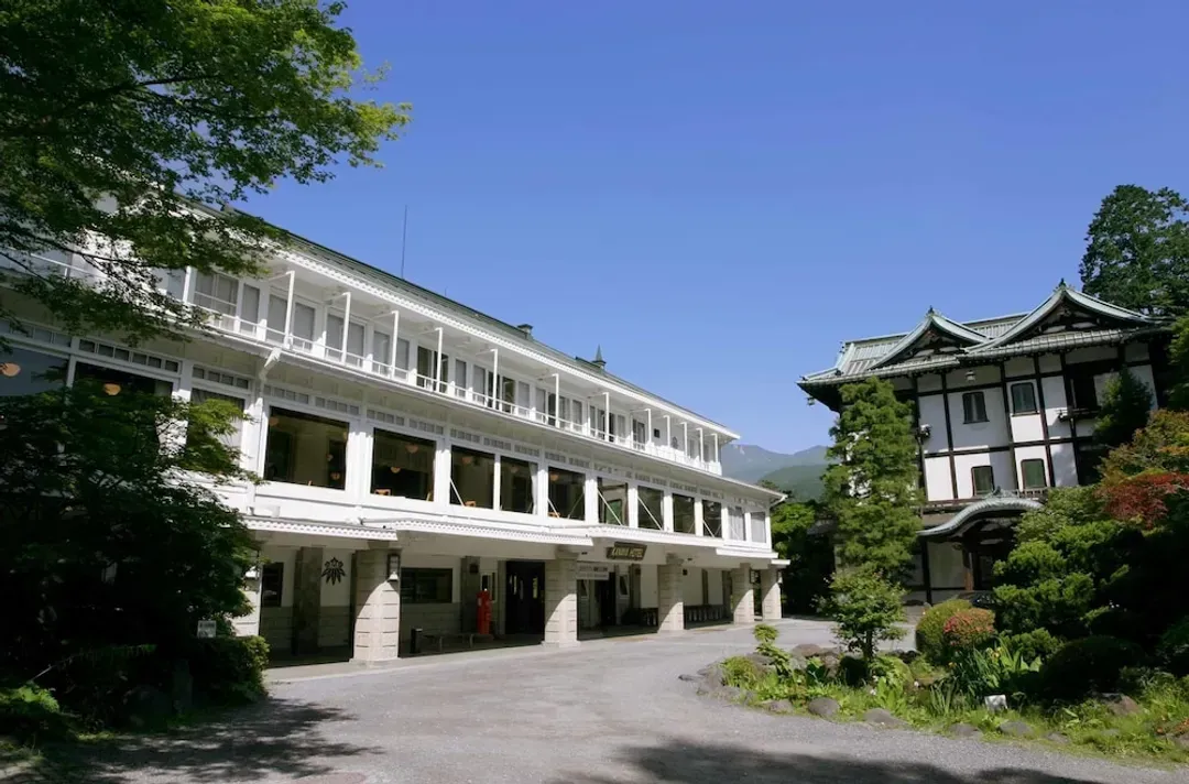 Primary image