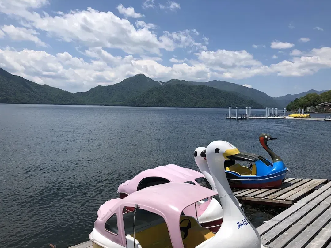 Boating