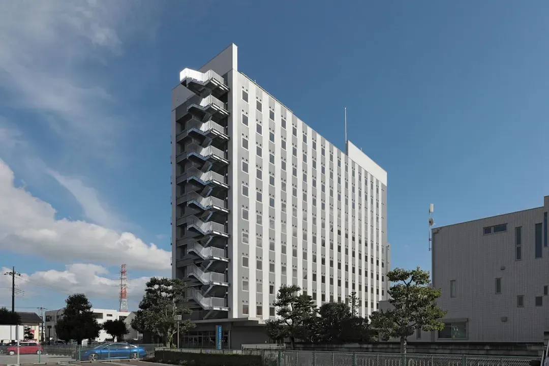 栃木県-Four Points Flex By Sheraton宇都宮
