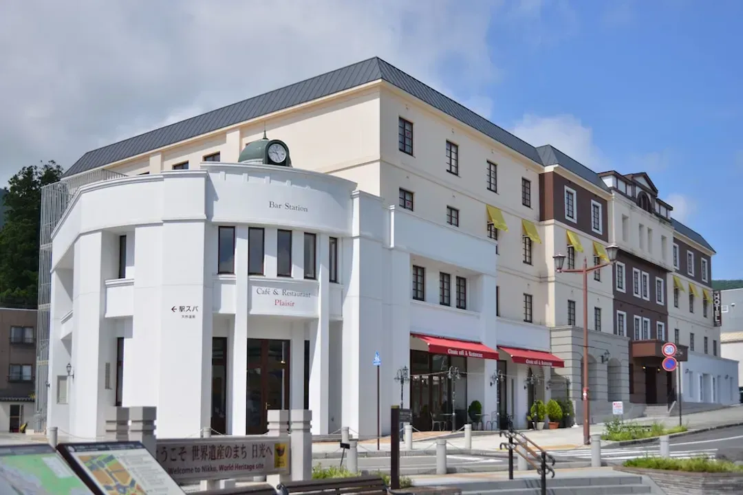 栃木県-日光ステーションホテルクラシック