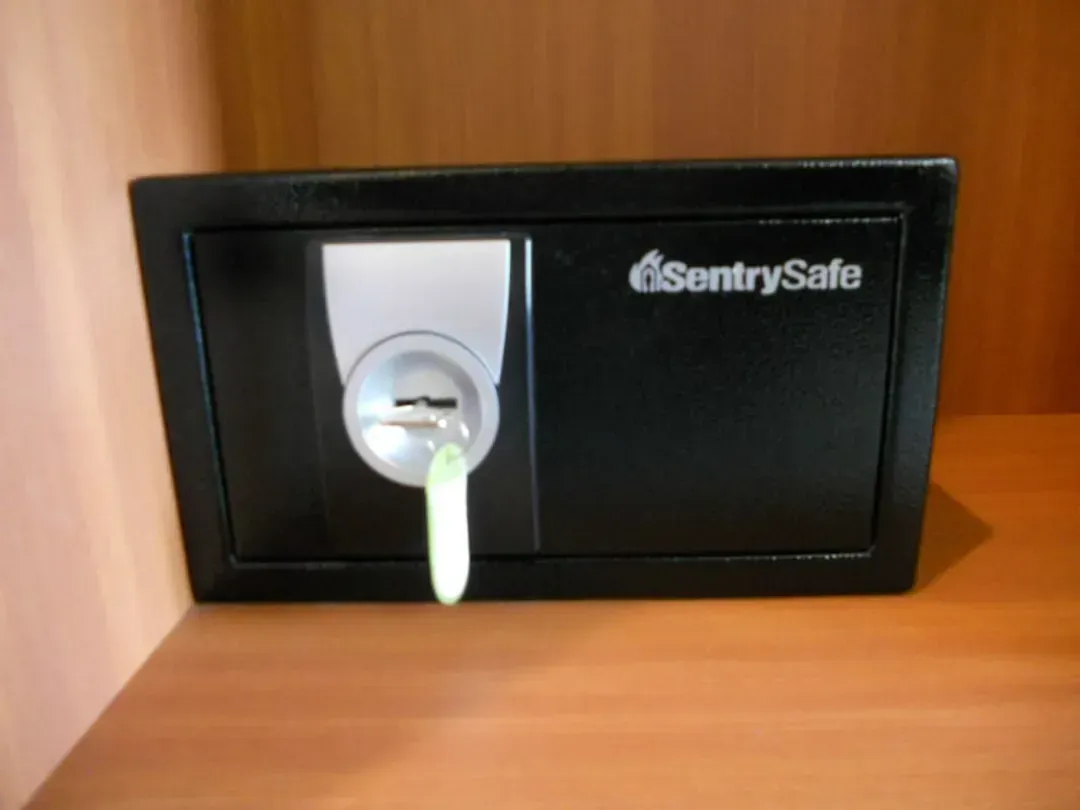 Safe