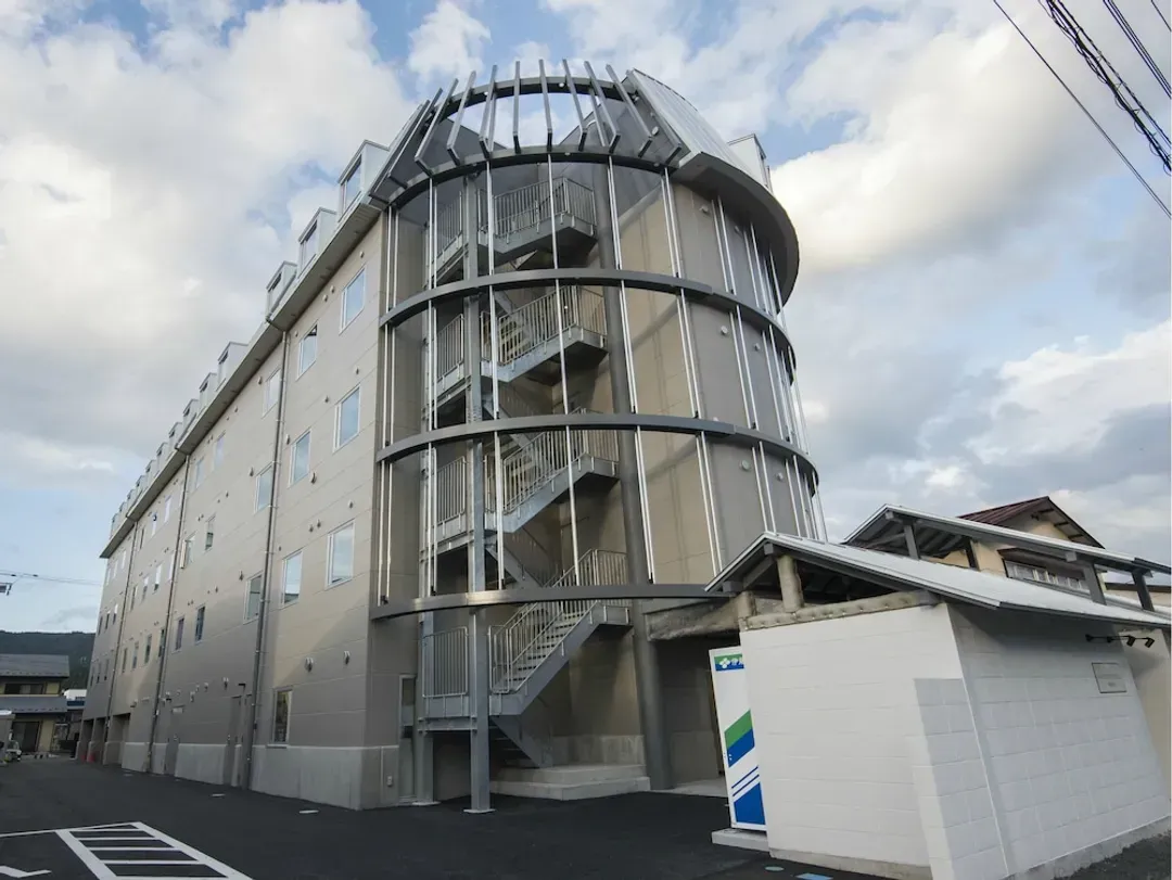 栃木県-日光ステーションホテル Ⅱ番館