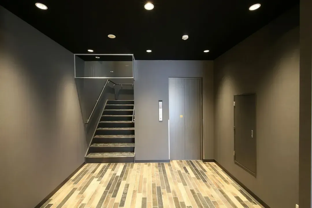 Elevator