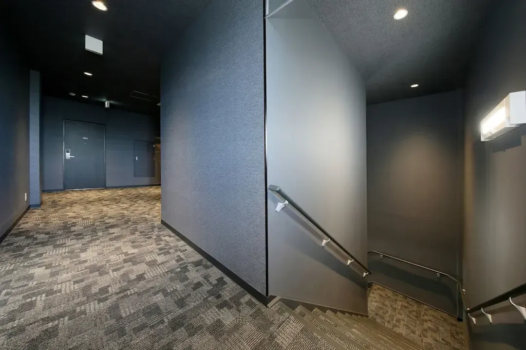 Staircase
