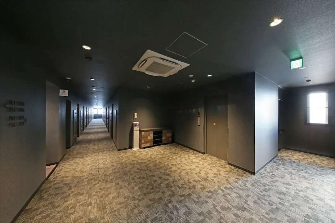 Elevator