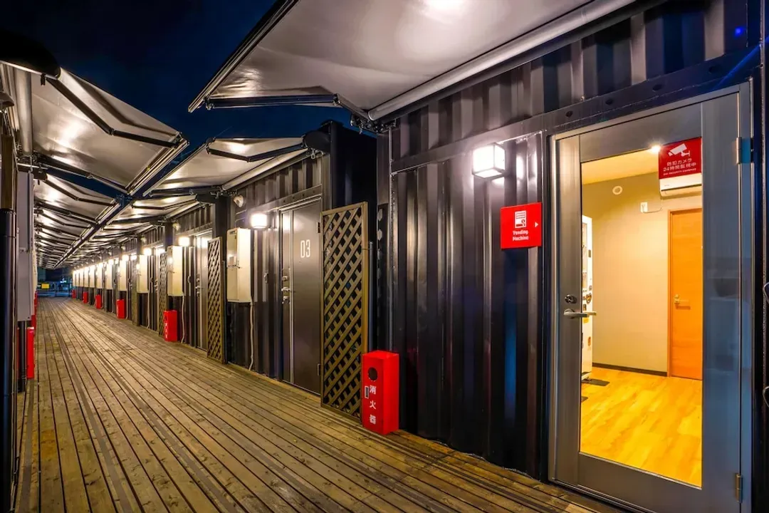 Hallway