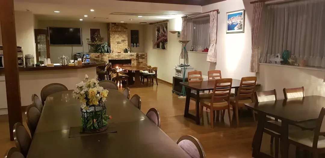 栃木縣-日航伊科伊飯店