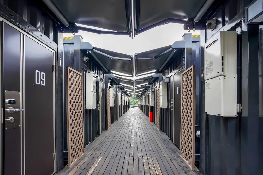 Hallway