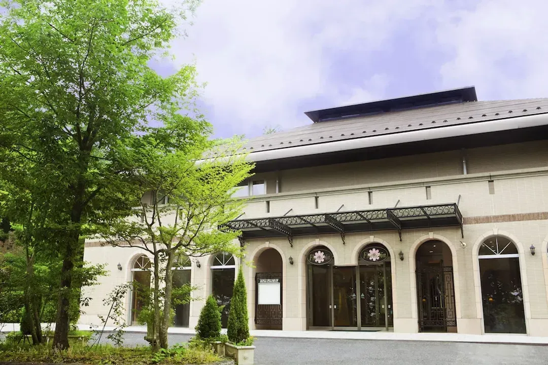 栃木縣-弗洛拉席昂娜蘇飯店