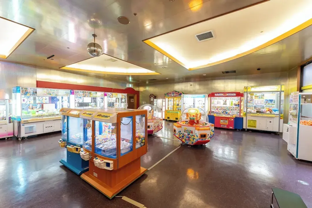 Arcade