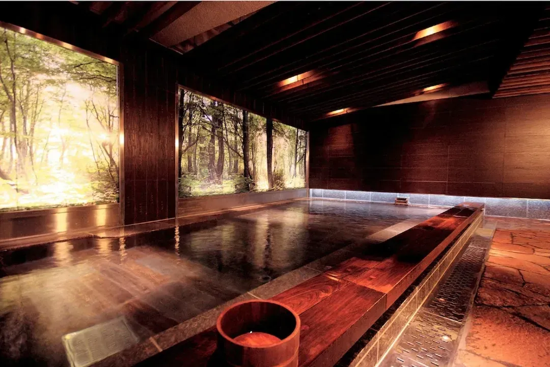 Property amenity