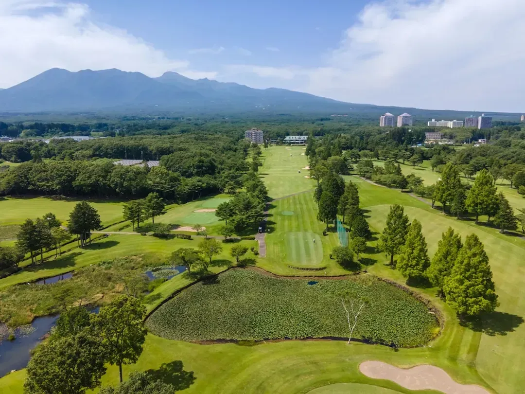 Golf