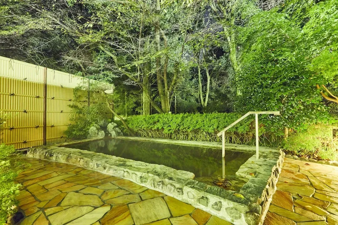 Tochigi-ken-Kamenoi Hotel Kitsuregawa
